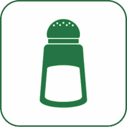 Sea Salt