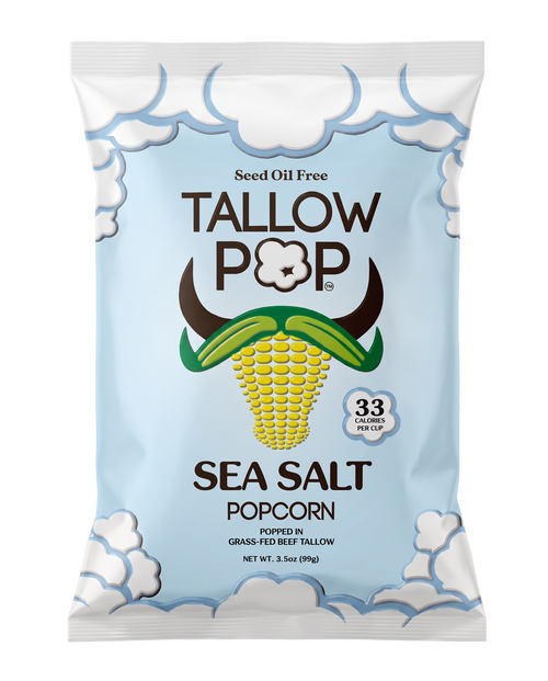 Tallow Pop